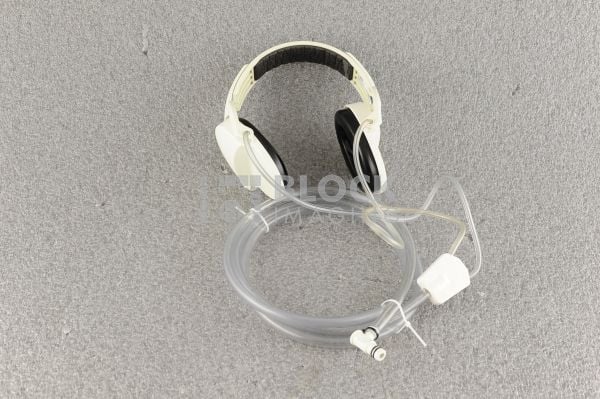 10018373 Slimline Style Headphones for Siemens Closed MRI