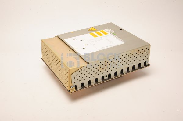 10046868 Motor Control System MCM4 for Siemens Cath/Angio | Block 