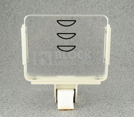 10048516 18x24 Paddle for Siemens Mammography