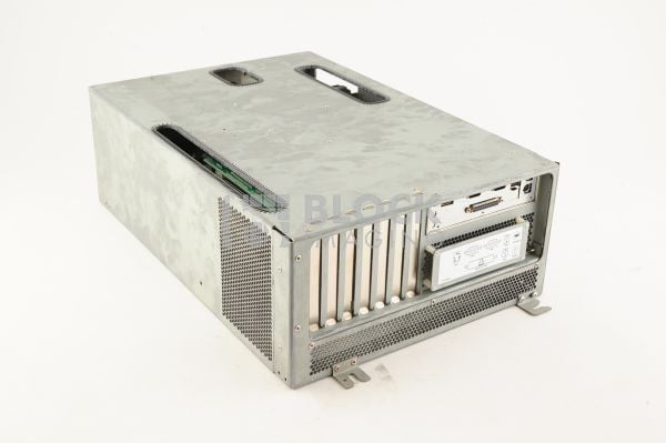 10051904 Real Time 2 Module for Siemens Cath/Angio