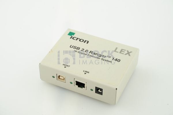 10051913 ICRON LEX USB Extender for Siemens Cath/Angio