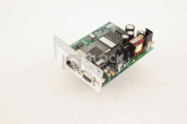 1006703 SNMP Board for GE Cath/Angio