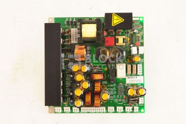 1007838 Power Supply Board for GE Cath/Angio