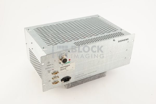 10096707 Shim Assembly for Siemens Closed MRI