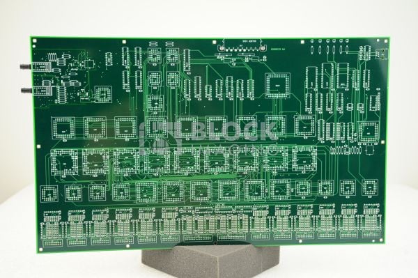 1010095A Lossless Coincidence Processor Board for Siemens CT