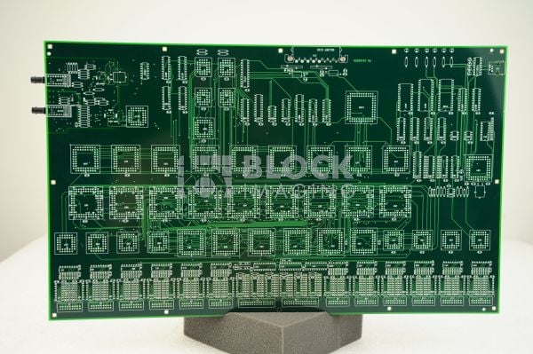 1010095A Lossless Coincidence Processor Board for Siemens CT