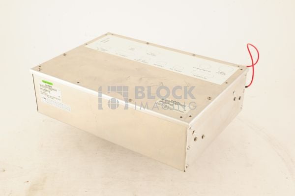 10118361 LVQD MSUP Assembly for Siemens Closed MRI
