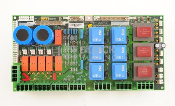 1013172 Power Interface Board for GE Cath/Angio