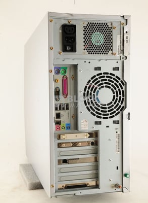 10304172 R630 Basic Processor 3GB Workstation for Siemens Closed MRI