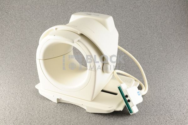 103391 8 Channel Hi Res Knee Coil for GE Closed MRI | Block Imaging