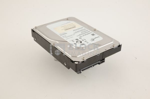 10523004 120GB SATA Hard Drive for Siemens Cath/Angio