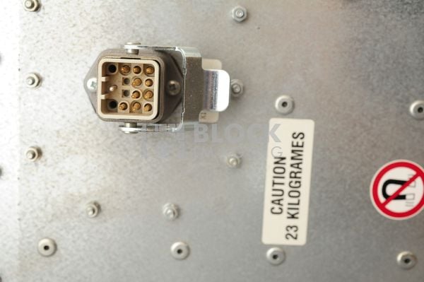 10569190 Fliter Box for Siemens Closed MRI