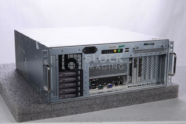 10746460 Imager Workstation for Siemens Closed MRI