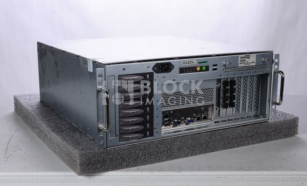 10746461 Imager Workstation for Siemens Closed MRI