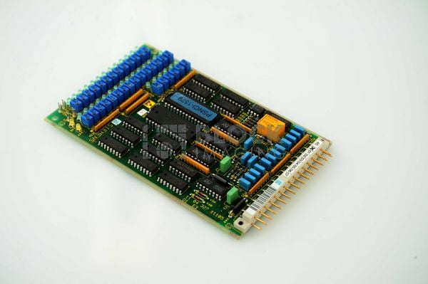 1104327 D1 Board for Siemens Cath/Angio