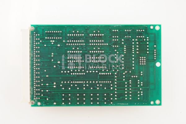 1109383 D50 Board for Siemens Cath/Angio