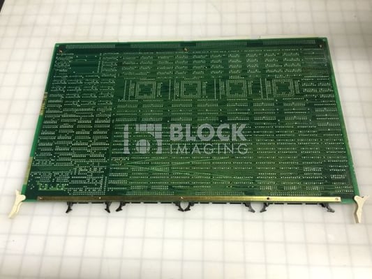 1119889A HDSPIA Board for Philips CT