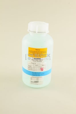 1132179 2000mL Plastic Bottle Phantom for Siemens Closed MRI