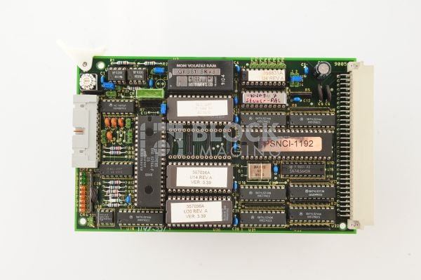 1148-22 CPU Board for Picker Rad Room