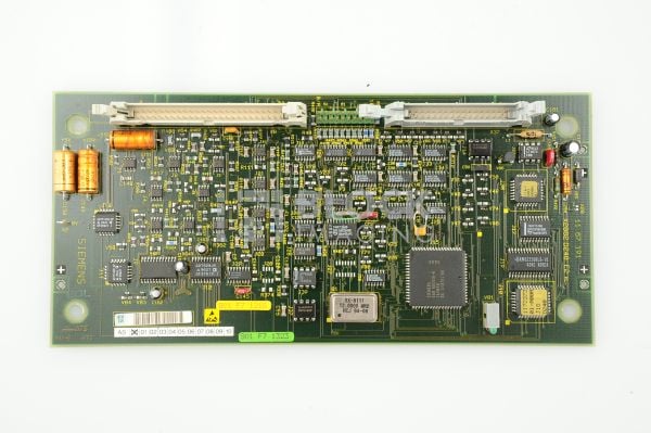 1167191 KV-Regulator D240 Board for Siemens Cath/Angio