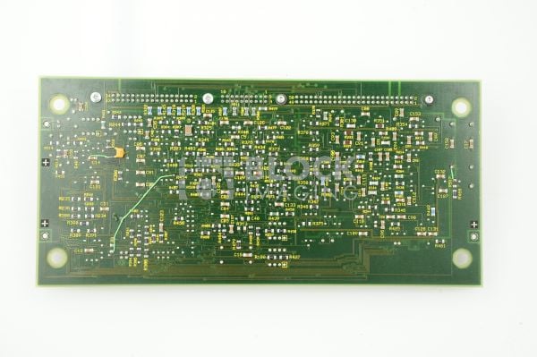 1167191 KV-Regulator D240 Board for Siemens Cath/Angio