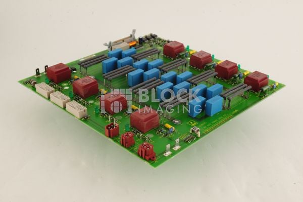 1167233 D241 Board for Siemens Cath/Angio