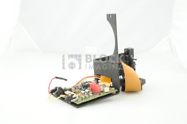 1169957 D100 Board for Siemens Cath/Angio | Block Imaging