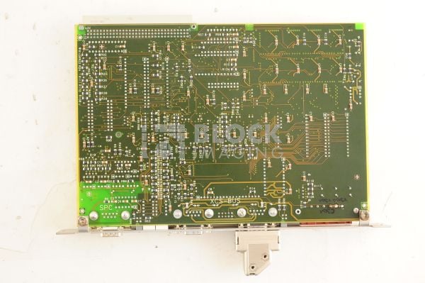 1172720 D200 Board for Siemens RF Room