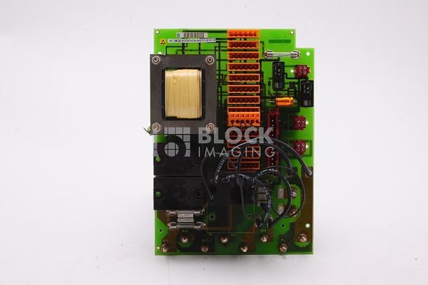 1189948 D50 Board for Siemens C-arm