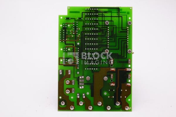 1189948 D50 Board for Siemens C-arm