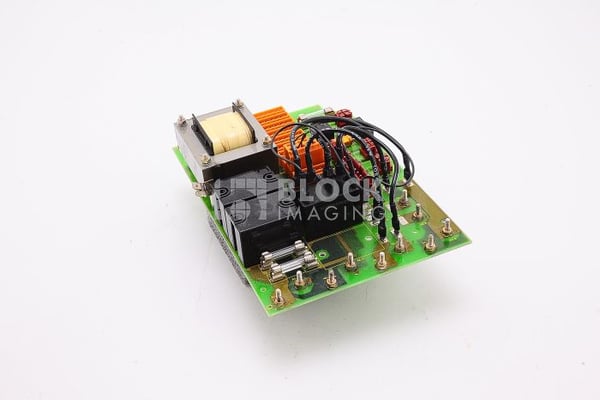 1189948 D50 Board for Siemens C-arm