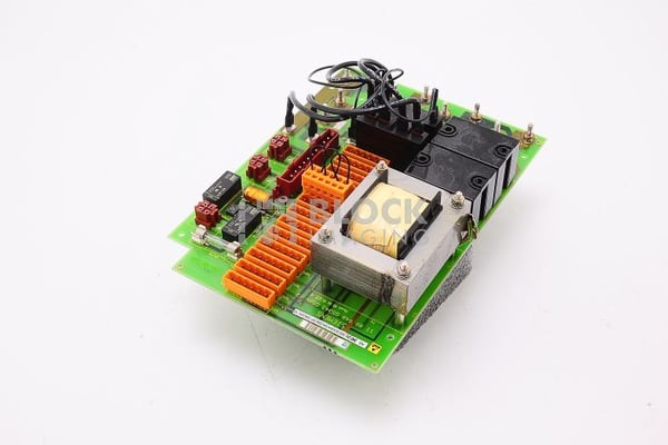 1189948 D50 Board for Siemens C-arm