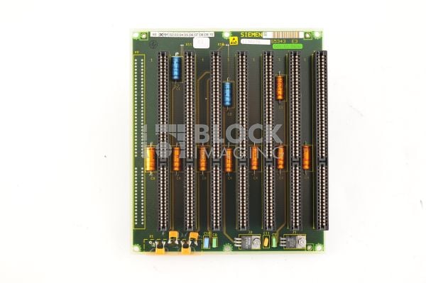 1190276 Backplane Board for Siemens C-arm