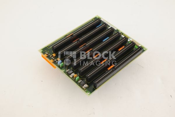 1190276 Backplane Board for Siemens C-arm