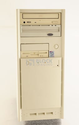 120-0162 Intel Workstation for Hologic Mammography