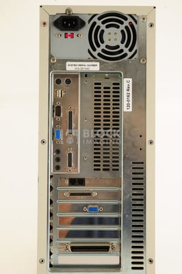 120-0162 Intel Workstation for Hologic Mammography