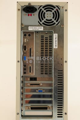 120-0162 Intel Workstation for Hologic Mammography