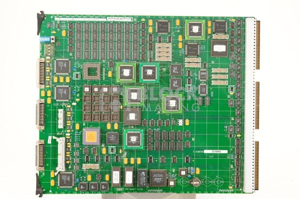 1231955 CCP Board for Siemens Cath/Angio