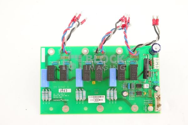 123453 Driver SSM Board for GE Cath/Angio
