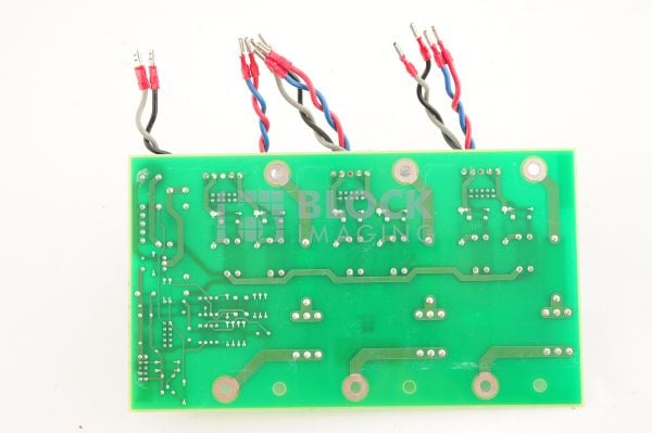 123453 Driver SSM Board for GE Cath/Angio