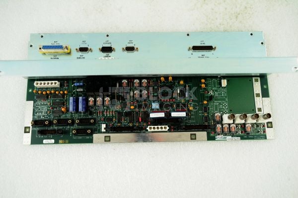 1286066 Transition Panel Board for Siemens Cath/Angio