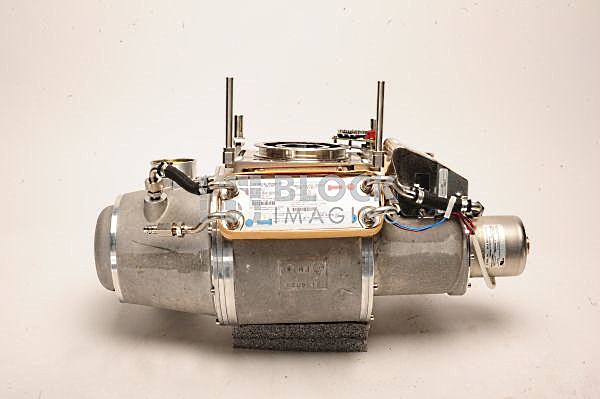2149522-2 MX 150 V5 TUBE for GE Rad Room | Block Imaging
