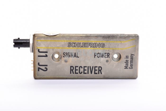2245896-2 Receiver for S/DAS for GE CT | Block Imaging 