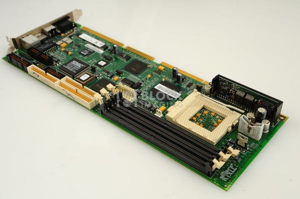 154-00001-01 RTAC SBC - Single Board Computer Board for GE Cath/Angio
