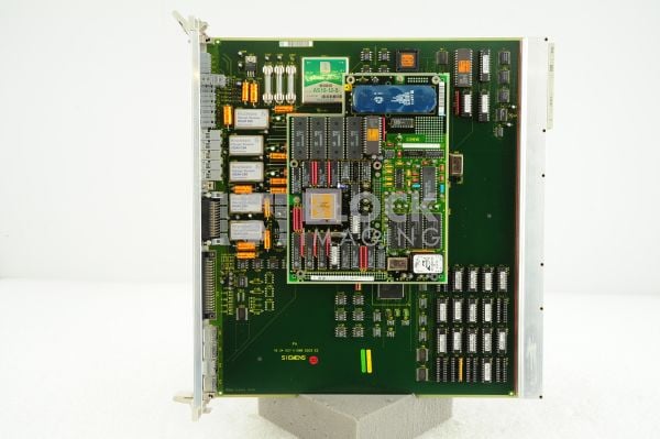 1624027 D203 CIB Board for Siemens CT