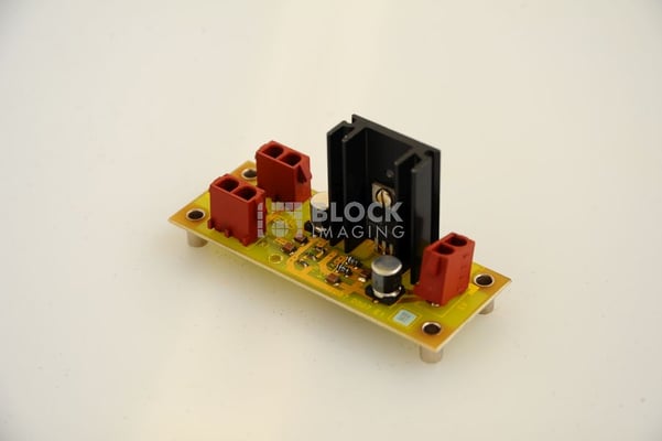 1627079 DAS Fan Regulator D507 Board for Siemens CT