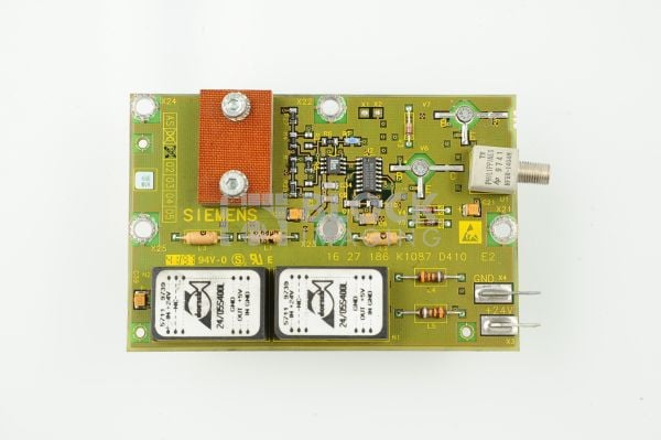 1627186 D410 Board for Siemens CT