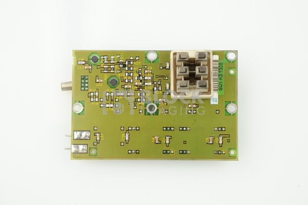 1627186 D410 Board for Siemens CT