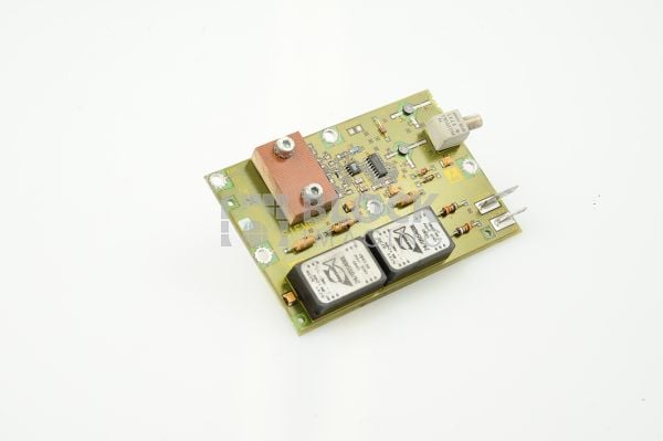 1627186 D410 Board for Siemens CT