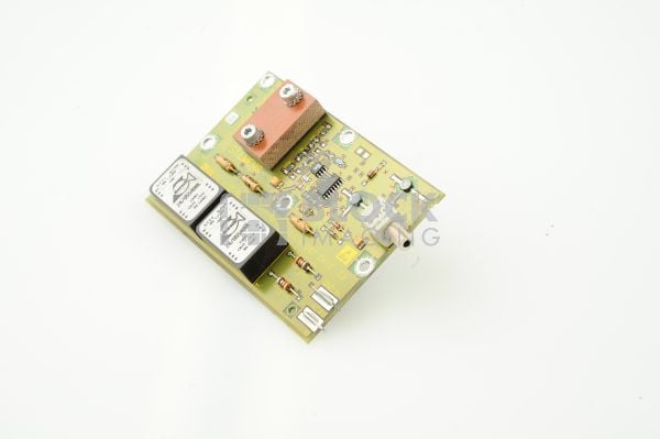 1627186 D410 Board for Siemens CT